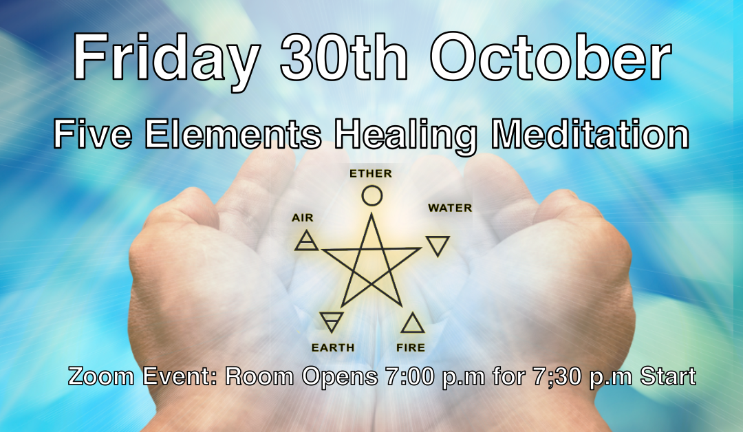 Healing Meditation