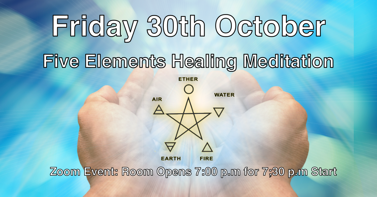 Healing Meditation